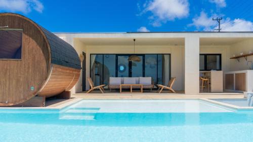 Miyakojima Hotel | Canggu Irab
