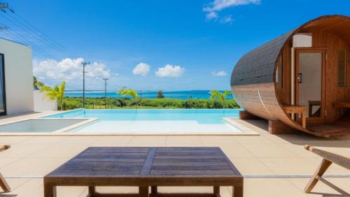 Miyakojima Hotel | Canggu Irab