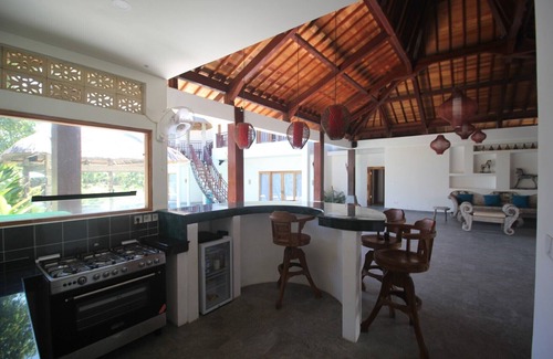 Berawa Villa | BERAWA, Villa de lujo a 300 mts de la playa