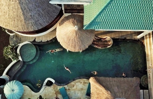 Berawa Villa | BERAWA, Villa de lujo a 300 mts de la playa