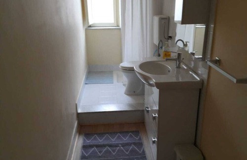 Marineo Casa | Cangia'sroom (alquiler turístico)