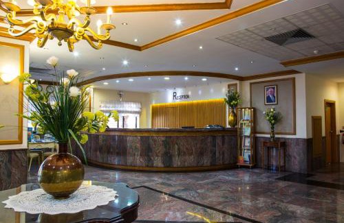 Qawra Hotel | Canifor Hotel