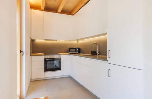 el Carme Apartamento | Dúplex Canigó - Apartamento vacacional en Girona | Bravissimo