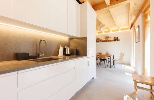 el Carme Apartamento | Dúplex Canigó - Apartamento vacacional en Girona | Bravissimo