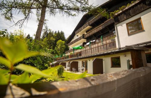 Rum Apartamento | Canisiusbrünnl Self- Check in