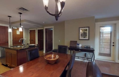 Cougar Creek Condominio | Canmore Beautiful Condo Best Views Best Rates