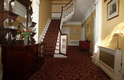 Macroom Cama Y Desayuno | Cannaway House B&B