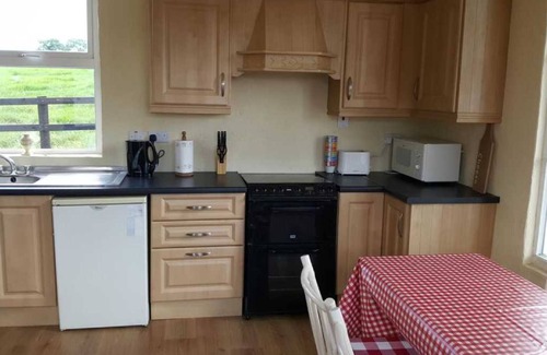 Macroom Casa | Cannaway House B&B