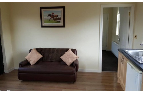 Macroom Casa | Cannaway House B&B