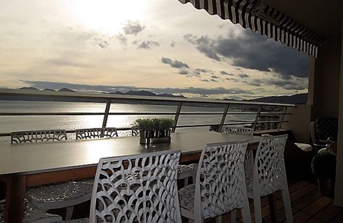 Le Suquet Apartamento | Cannes - 3 habitaciones frente a las playas del Midi, 6 personas