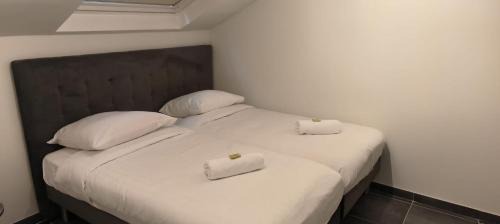 Cannes City Centre Apartamento | Cannes center