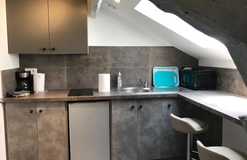 Cannes City Centre Apartamento | Cannes center
