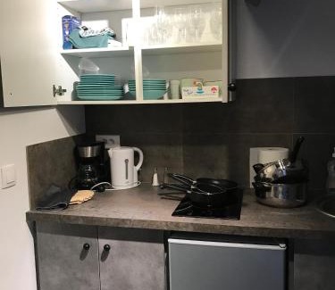 Cannes City Centre Apartamento | Cannes center