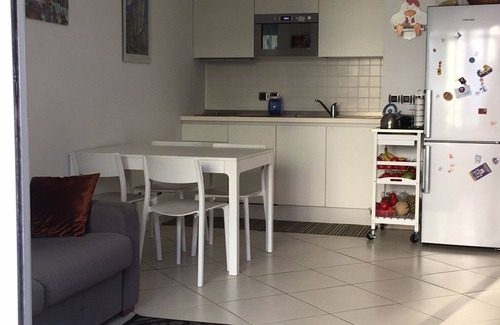 Cannes City Centre Apartamento | Cannes Center