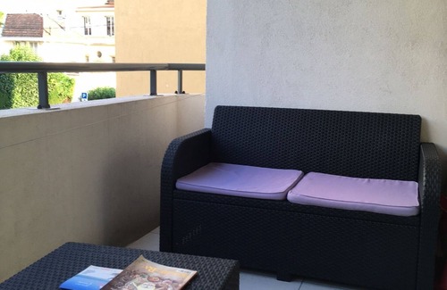 Cannes City Centre Apartamento | Cannes Center