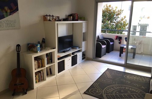 Cannes City Centre Apartamento | Cannes Center