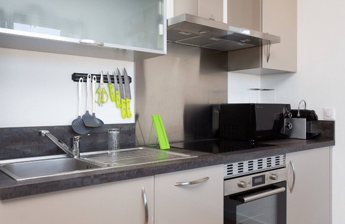 Le Suquet Apartamento | CENTRO DE CANNES, CONGRESO IDEAL, VACACIONES, APARTAMENTO MODERNO FRENTE AL PUERTO ANTIGUO