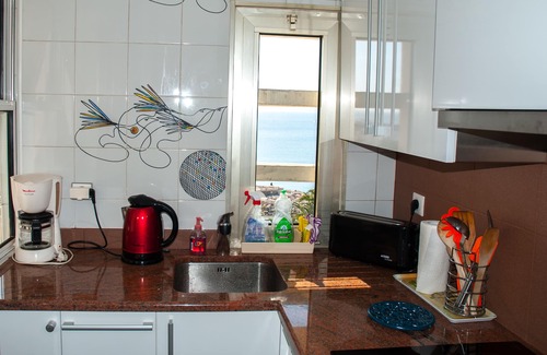 Pointe Croisette Apartamento | Cannes Croisette FIF disponible del 18/05 al 25/05 (garaje wifi vue panoramique 7eme