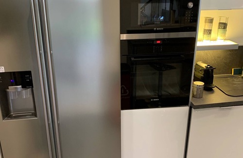 Le Suquet Casa | Cannes centro playa 3 mn, congres8min, piscina privada climatizada, aire acondicionado