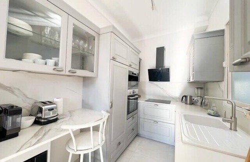 Cannes City Centre Apartamento | Cannes: duplex Apartment 1 minute from the Palais: 5 bedrooms with terraces