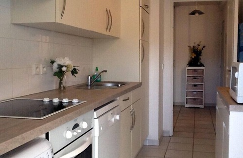 Mandelieu-La-Napoule Apartamento | Cannes – Mandelieu. Apartamentos de lujo extremo golf de Barbossi Riviera