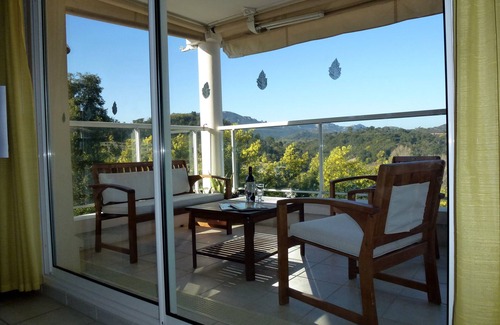 Mandelieu-La-Napoule Apartamento | Cannes – Mandelieu. Apartamentos de lujo extremo golf de Barbossi Riviera