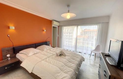 Cannes Old Town Apartamento | Cannes Sea View