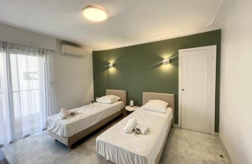Cannes Old Town Apartamento | Cannes Sea View