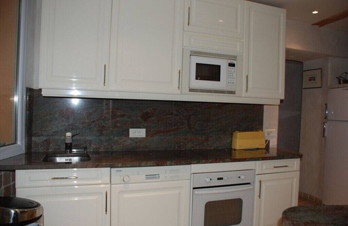 Le Suquet Casa | CANNES, STA1*** Near MER&CONGRES / JARDIN