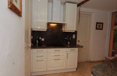 Le Suquet Casa | CANNES, STA1*** Near MER&CONGRES / JARDIN