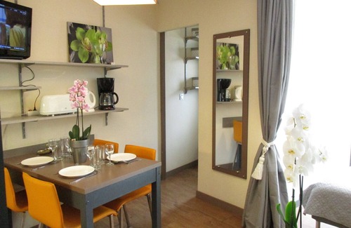 Cannes Old Town Apartamento | CANNES SUQUET PALACIO DE FESTIVALES Y Croisette Beach 50M piscina de la terraza