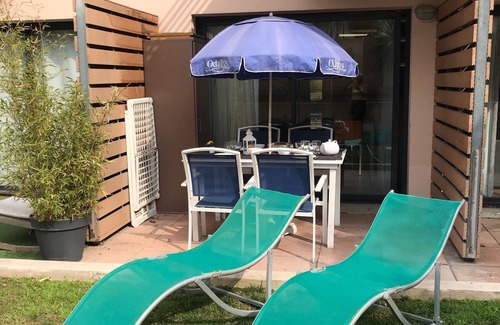 Le Suquet Apartamento | CANNES SUQUET WITH GARDEN & POOL FIEW MINUTES TO FILM FESTIVAL PALAIS & BEACH