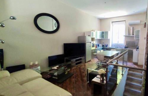 Riou - Petit Juas - Av de Grasse Apartamento | CANNES t4 bourgeois 790M de la plage, Palais et Croisette