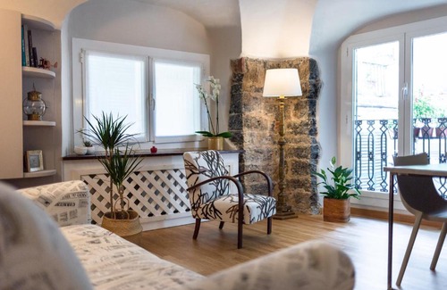 Genoa Historical Centre Apartamento | Canneto, really downtown