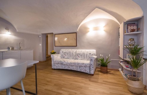 Genoa Historical Centre Apartamento | Canneto, really downtown