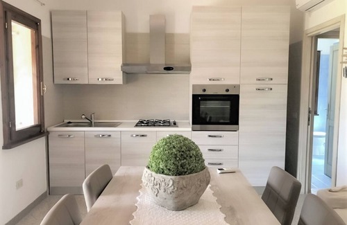Cannigione Apartamento | Cannigione - Villa a stone's throw from the beach