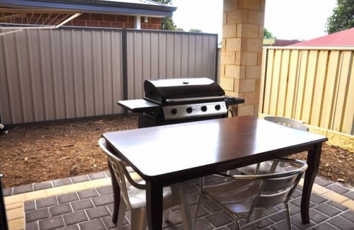 Cannington Casa | Cannington Inicio Alojamiento Casa 6