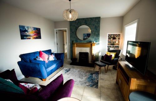 Ballycroy Casa | Cannon Cottage