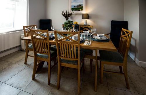 Ballycroy Casa | Cannon Cottage