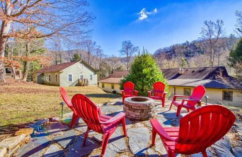 Montreat Casa | Cannon Cottage