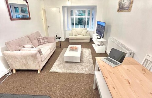 Birmingham Casa | Cannon Gardens