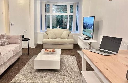 Birmingham Casa | Cannon Gardens