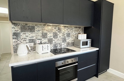 Ballycroy Casa | Cannon's Barn | Brand New Renovation | Stylish & New | Ocean Views