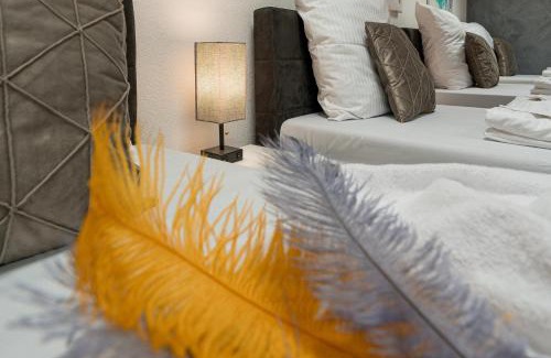 Veielbrunnen Hotel | Cannstatter Hotel