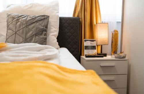 Veielbrunnen Hotel | Cannstatter Hotel