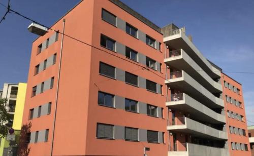 Veielbrunnen Hotel | Cannstatter Hotel