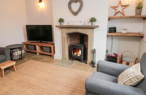 Belford Casa | Canny Cottage
