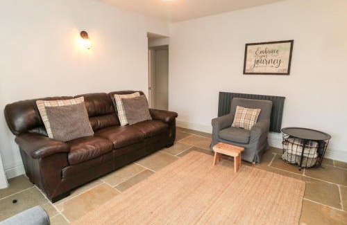 Belford Casa | Canny Cottage