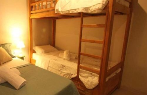 Vila do Abraao Apartamento | Canoa Abraão - Ilha Grande RJ