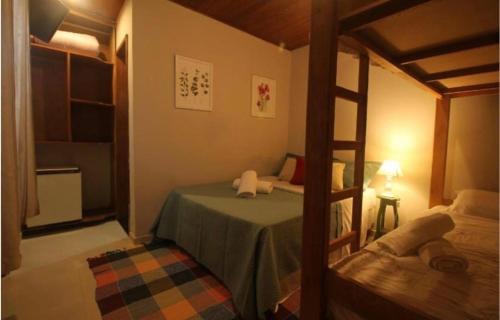 Vila do Abraao Apartamento | Canoa Abraão - Ilha Grande RJ